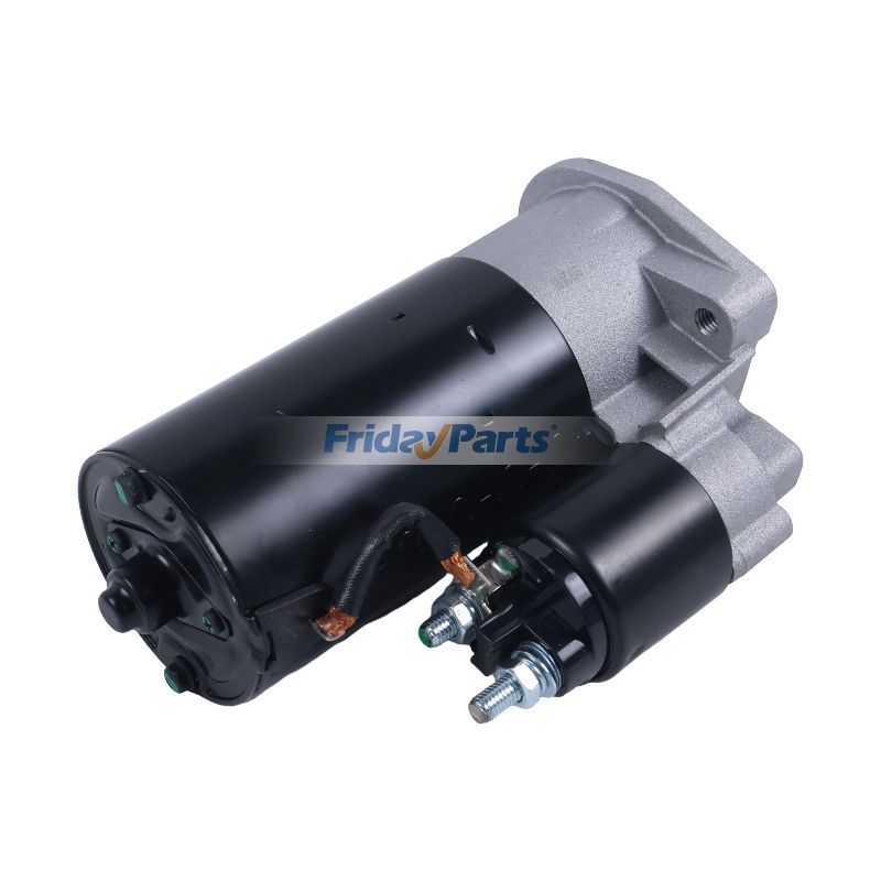 Engine,Vehicle Starter Motor