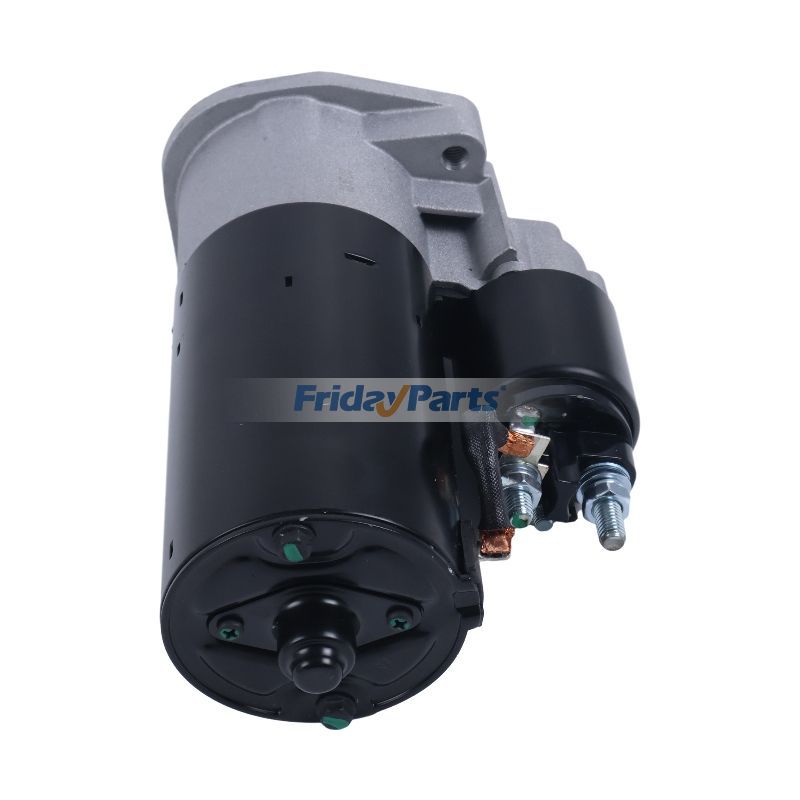FridayParts Starter Motor