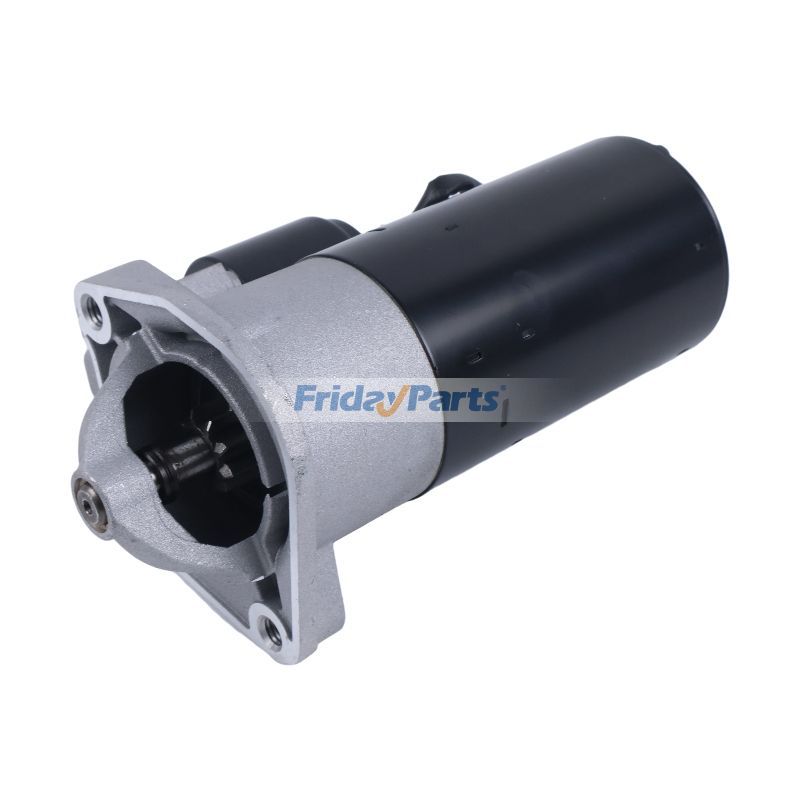 Starter Motor in Stock in China