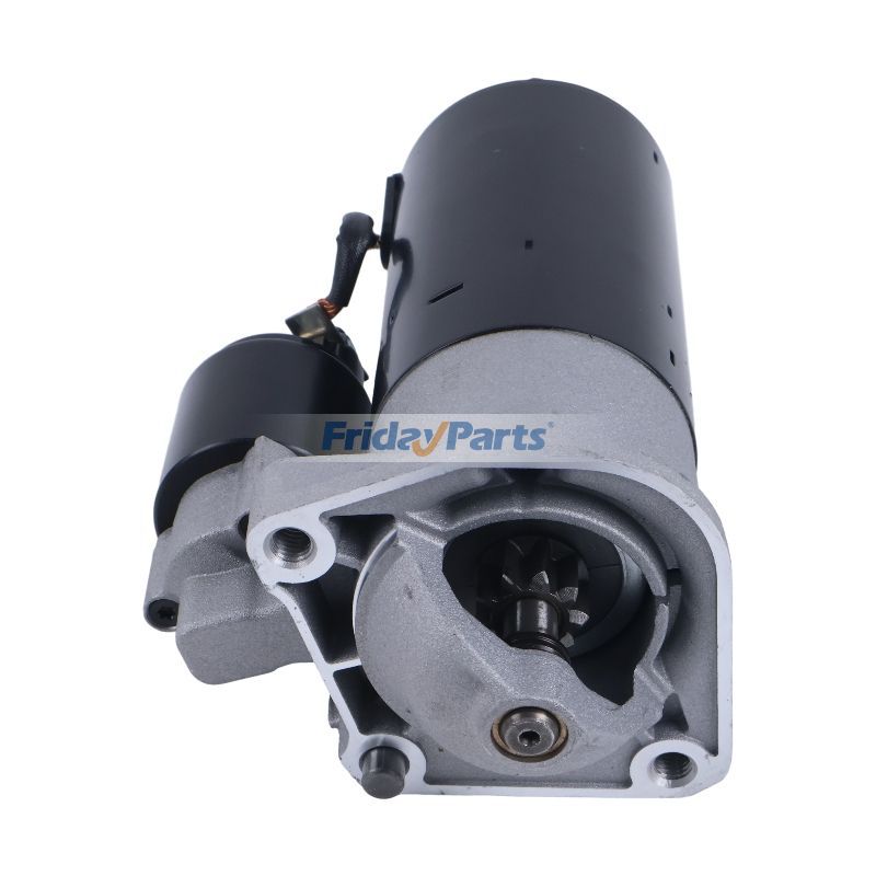  Starter Motor For VOLVO