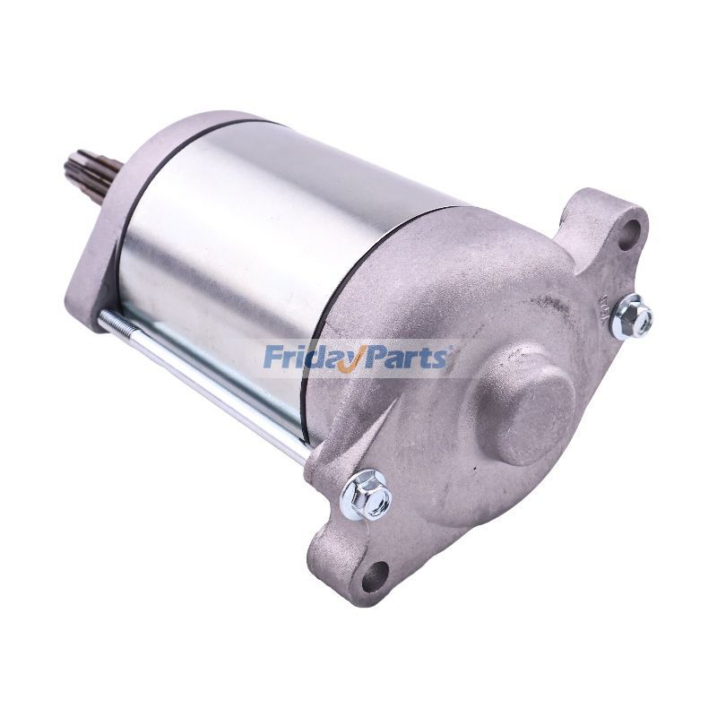 Starter Motor in Stock in China,China Stock