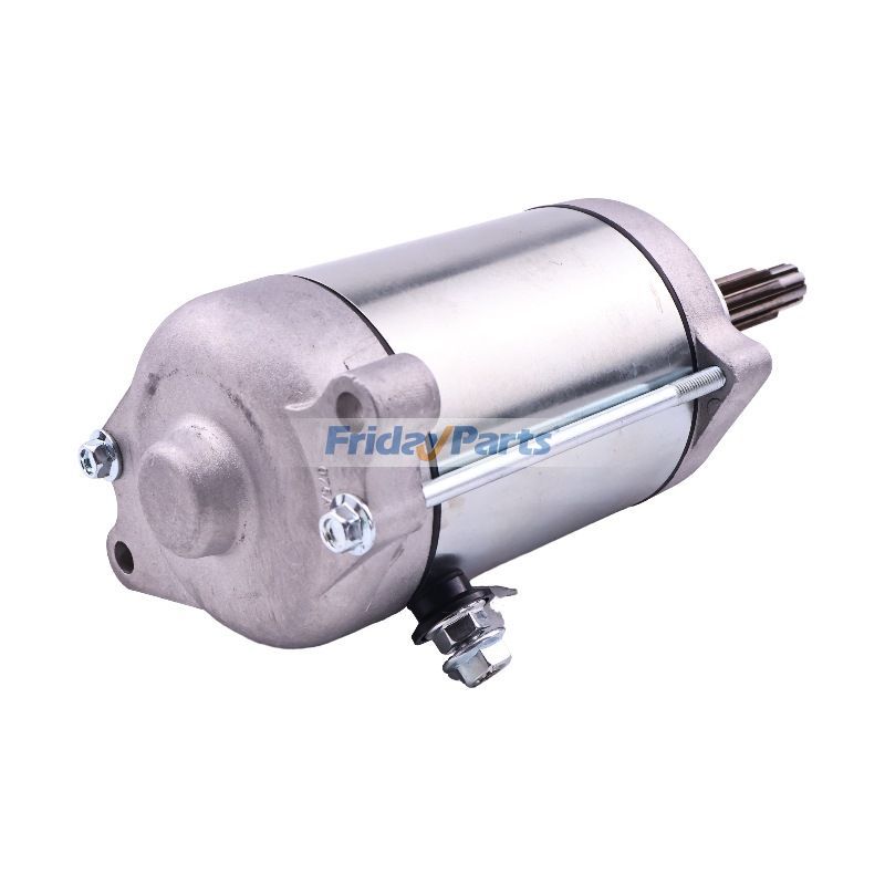 FridayParts Starter Motor