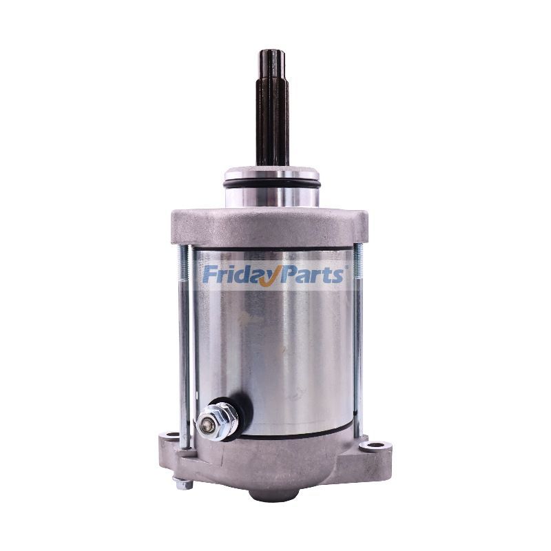 Starter Motor for Motorcycle