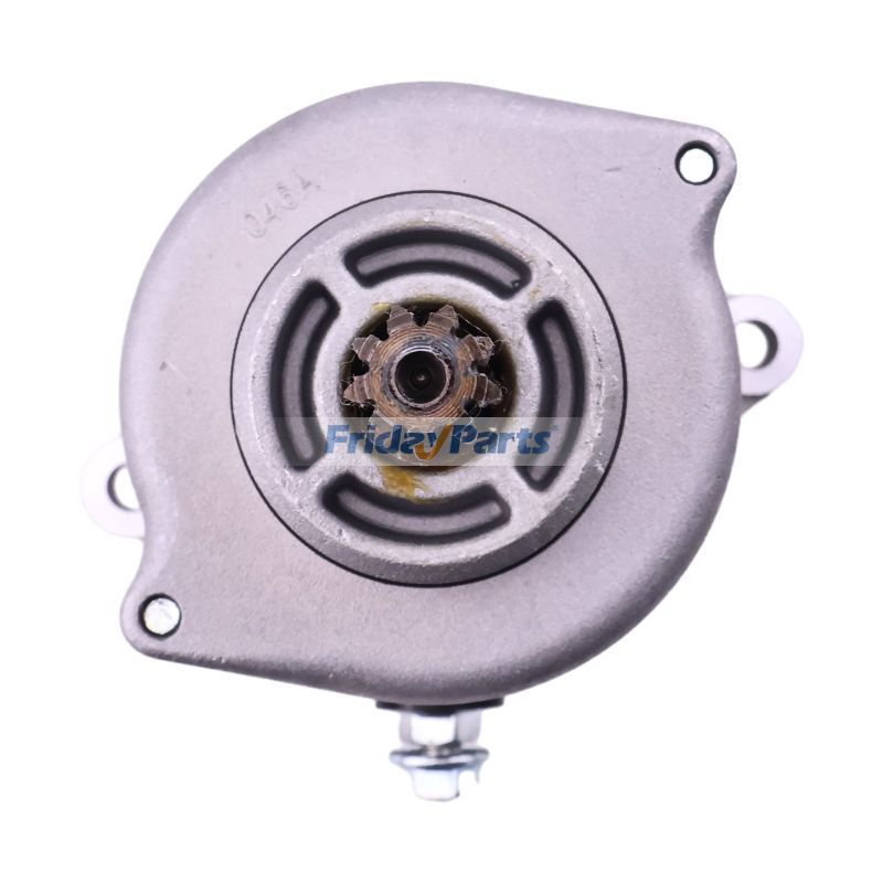 Motorcycle Starter Motor