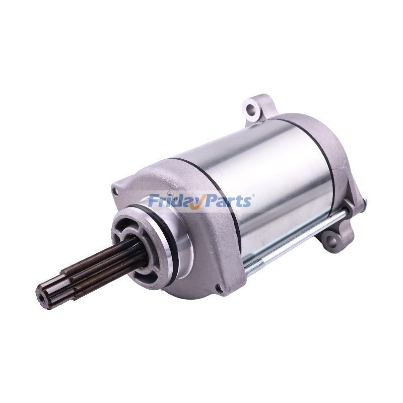 12V 9T Starter Motor 31100-12D01 31100-32E00 31100-32E01 for Suzuki DR650SE Quadrunner 500 LT-F500F 4x4 1994-2019