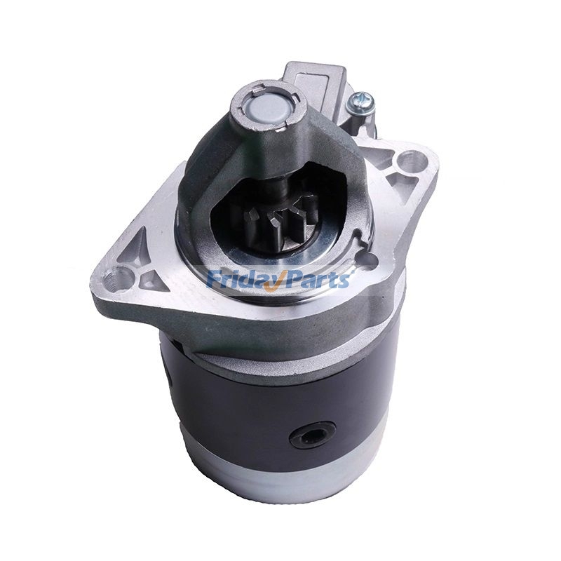  12V 9T Starter Motor For KUBOTA