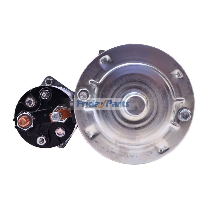 12V 9T Anlasser Penta Mercury MerCruiserfür Motor,MarineFür VOLVO