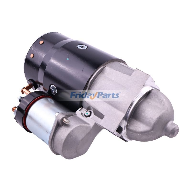 12V 9T Anlasser Penta Mercury MerCruiserfür Motor,Marine