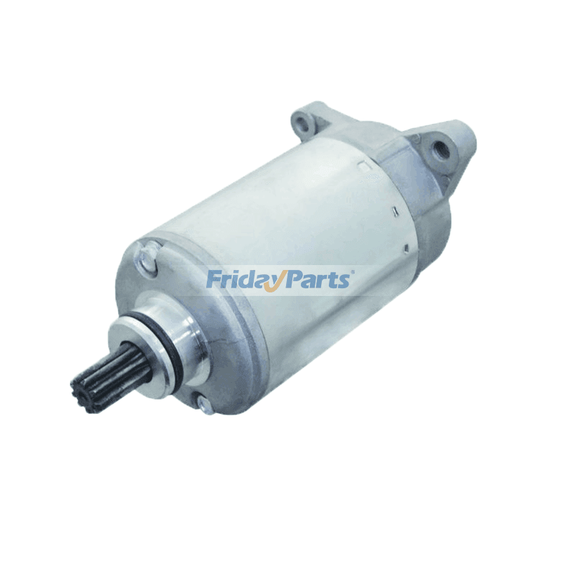 12V 9T Starter Motor 420-684-560 420-684-562 for Can-Am Commander800R Outlander500
