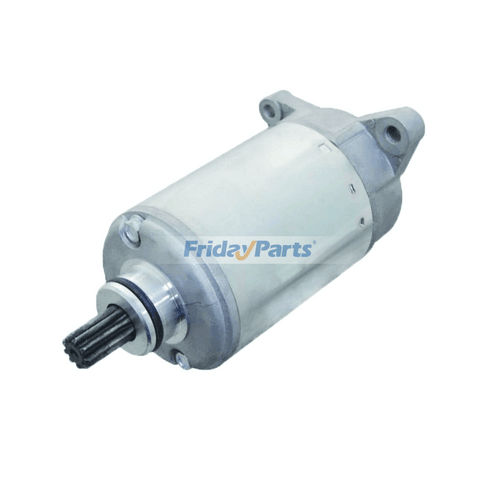 684 Démarreur 12V 9T 420-684-560 420-684-562 pour Can-Am Commander800R ...