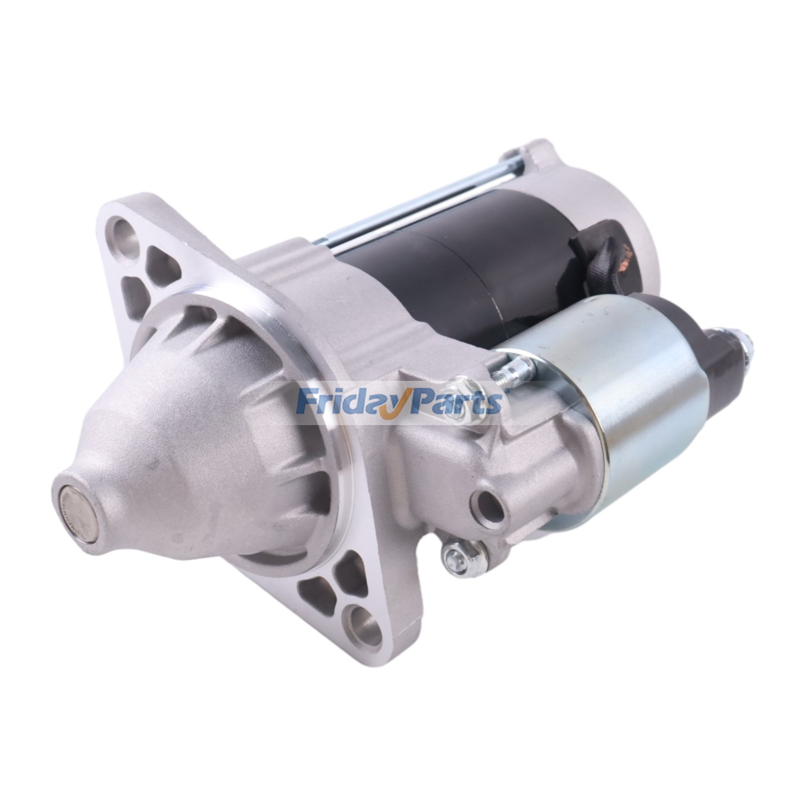 YANMAR用12V 9T スターターモーター 2TNV70 3TNV70 3TNM68 3TNM72 3TNM74F