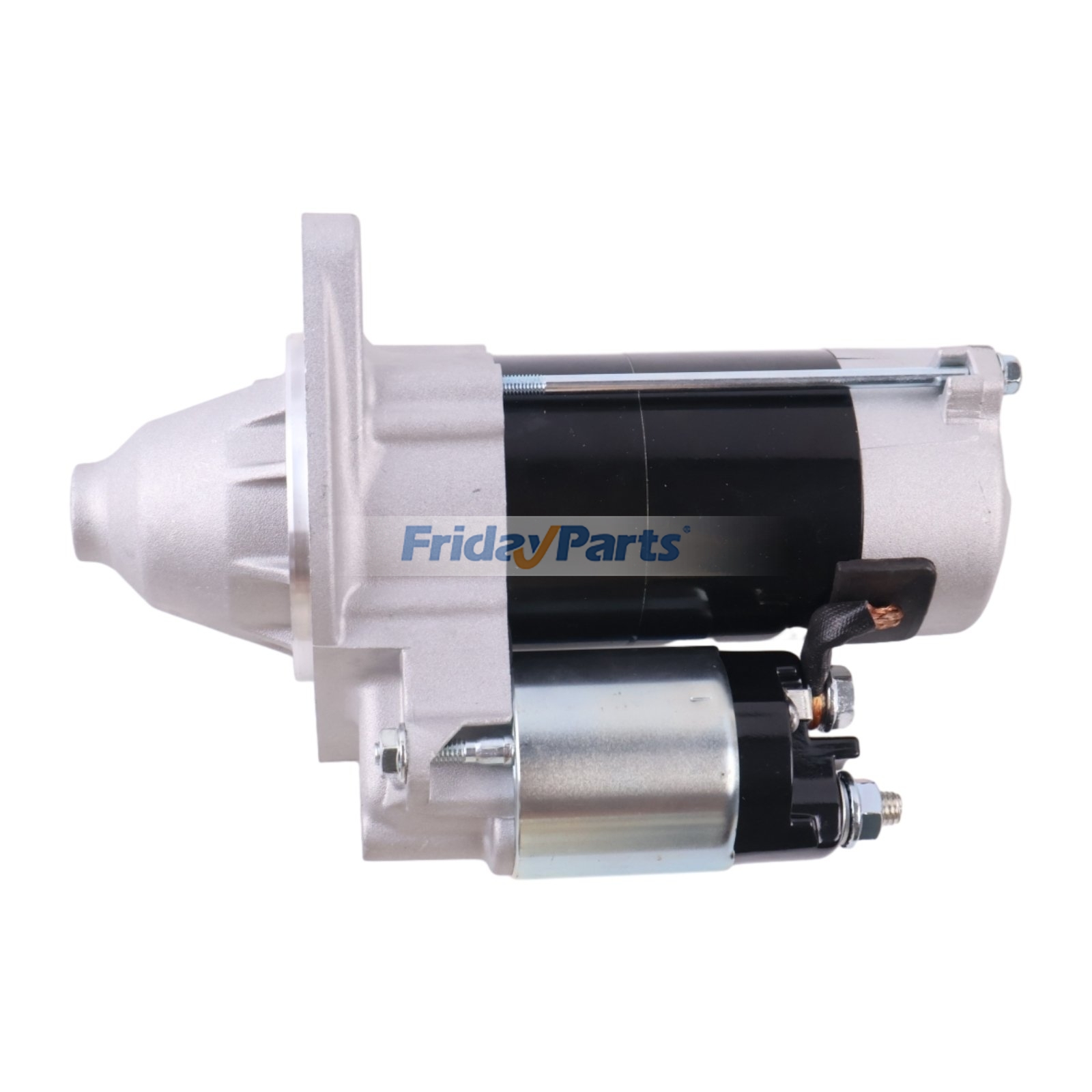 YANMAR用エンジン,エクスカベーター用12V 9T スターターモーター 2TNV70 3TNV70 3TNM68 3TNM72 3TNM74F