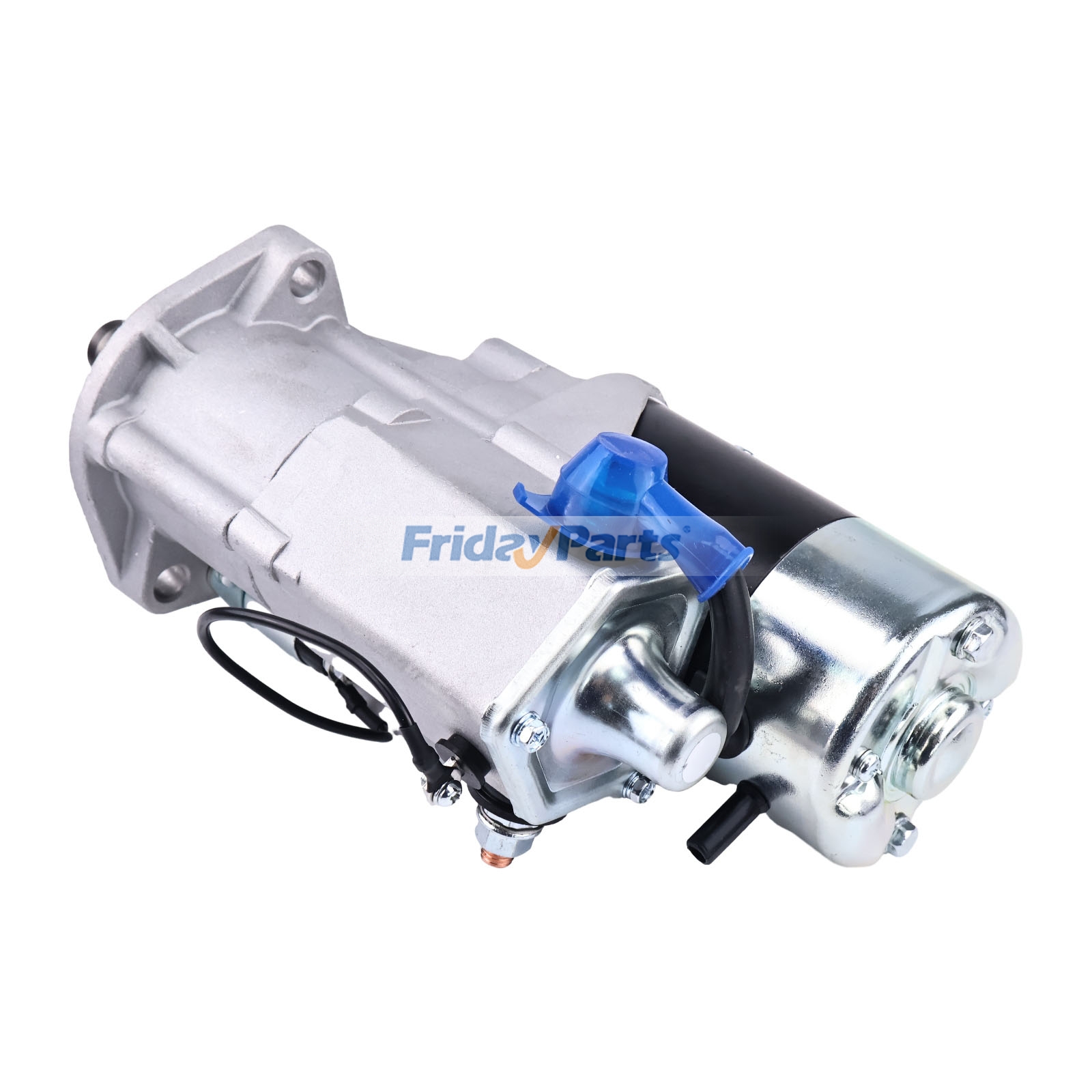 KUBOTA用用12V 9T スターターモーター 428000-4860 1G524-63010 クボタ 掘削機 KX080-3 KX080-3T KX080-4 KX080-4S 用