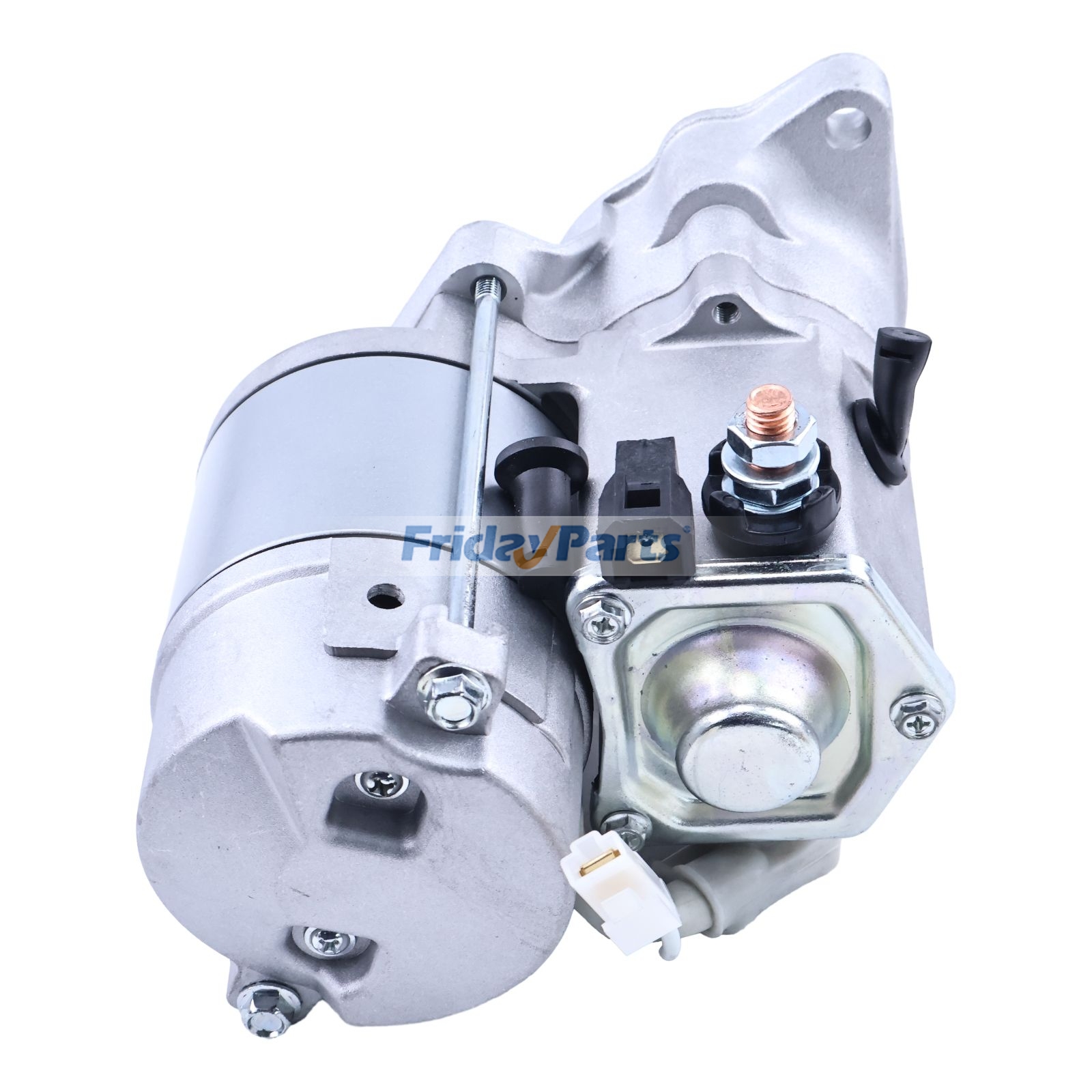FridayParts Starter Motor