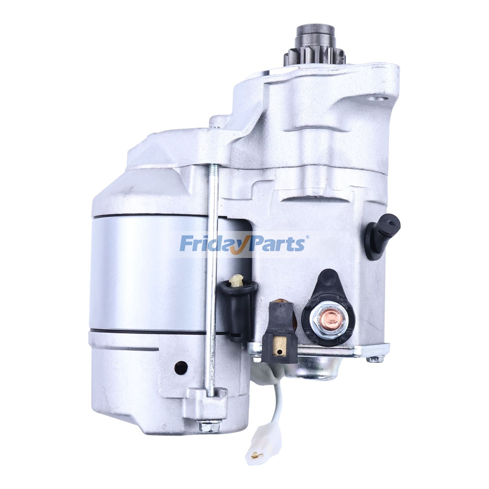 Engine,Excavator Starter Motor