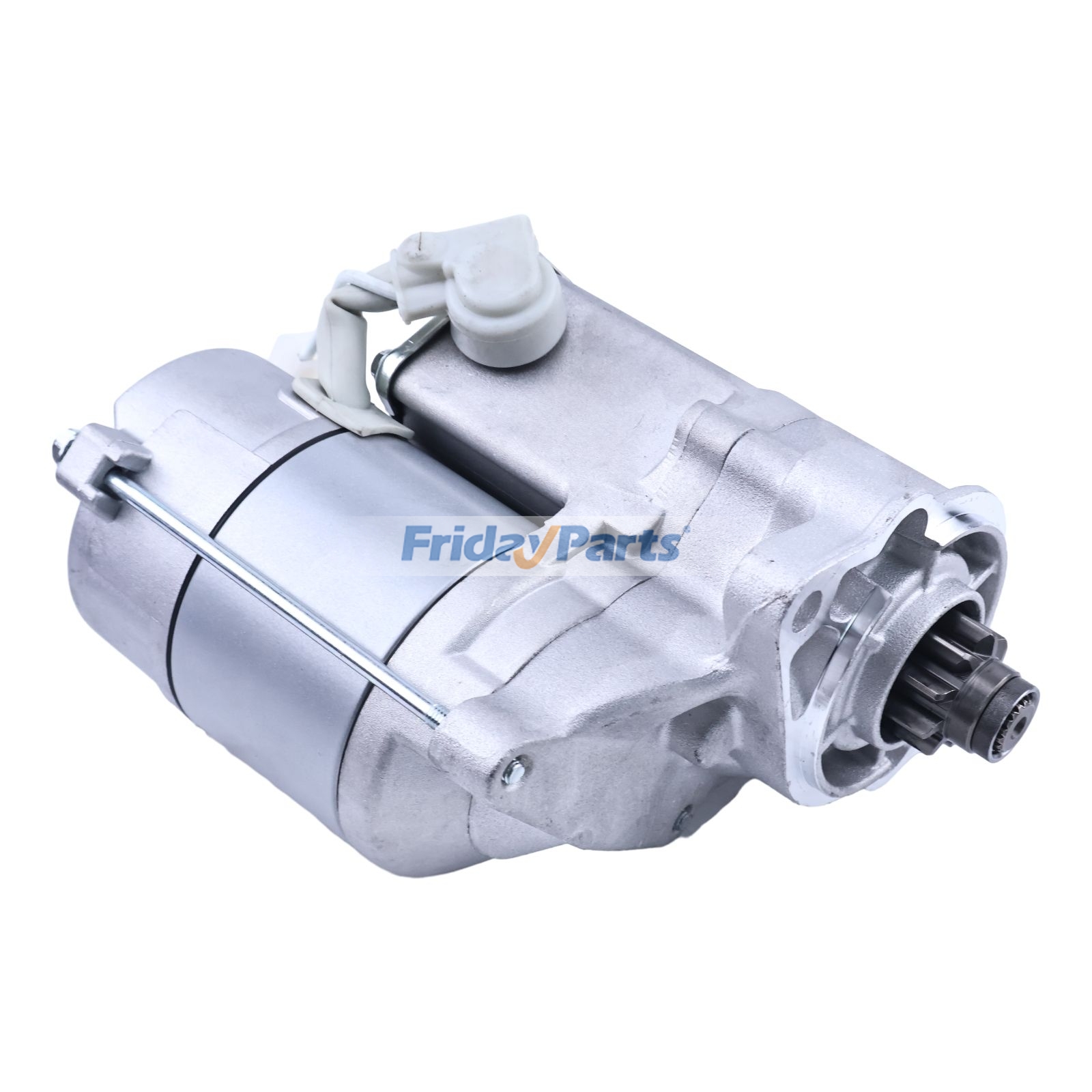 Starter Motor in Stock in China