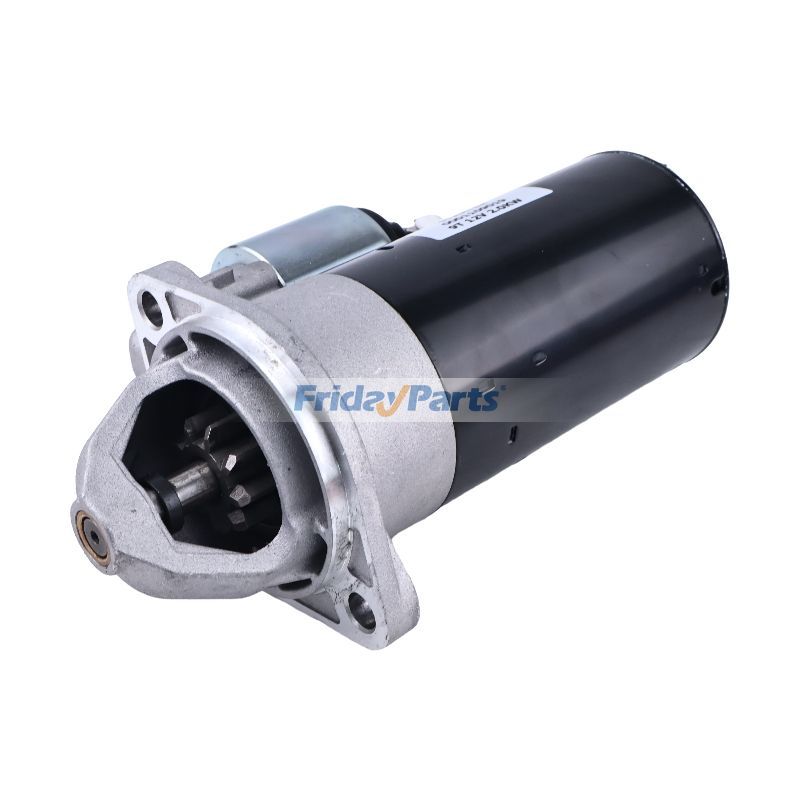 FridayParts Anlasser