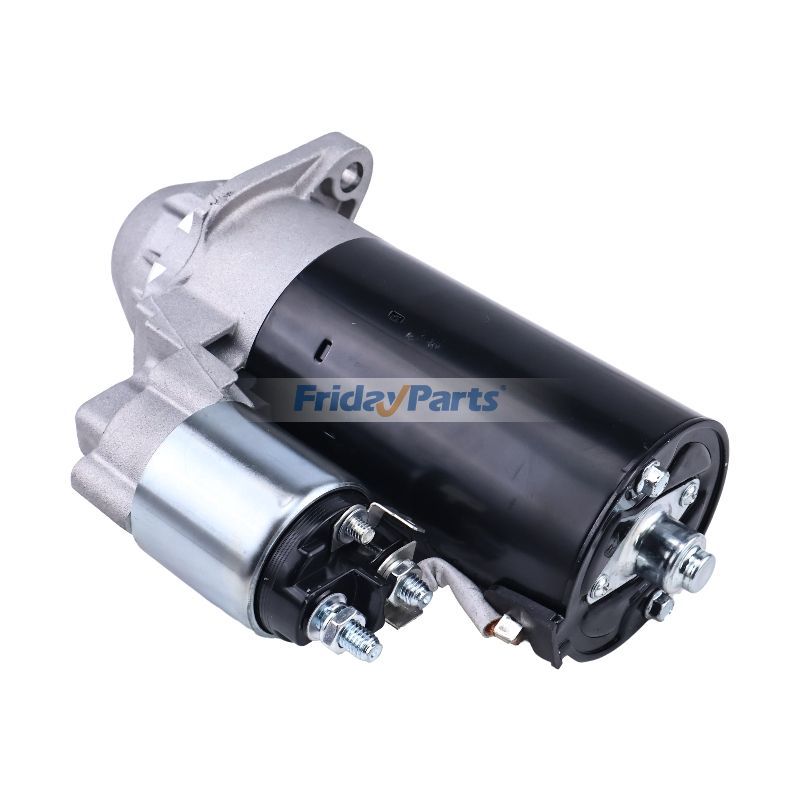 Anlasserfür Motor,Bagger,Gabelstapler,Lader,TeleskopladerFür JCB