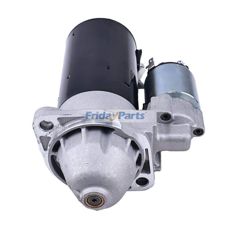 Anlasserfür Motor,Bagger,Gabelstapler,Lader,Teleskoplader