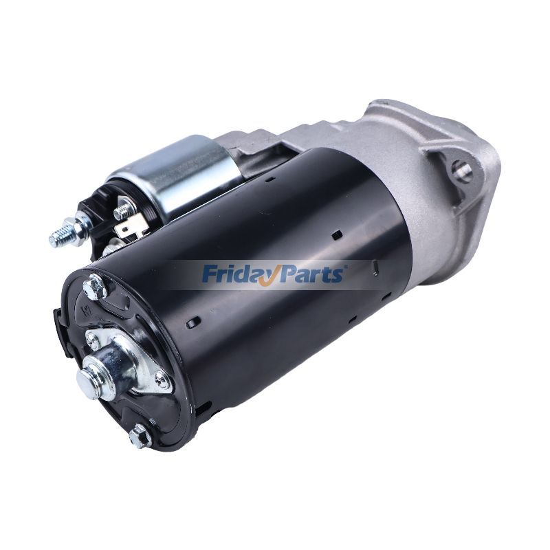 Anlasserbei FridayParts kaufen