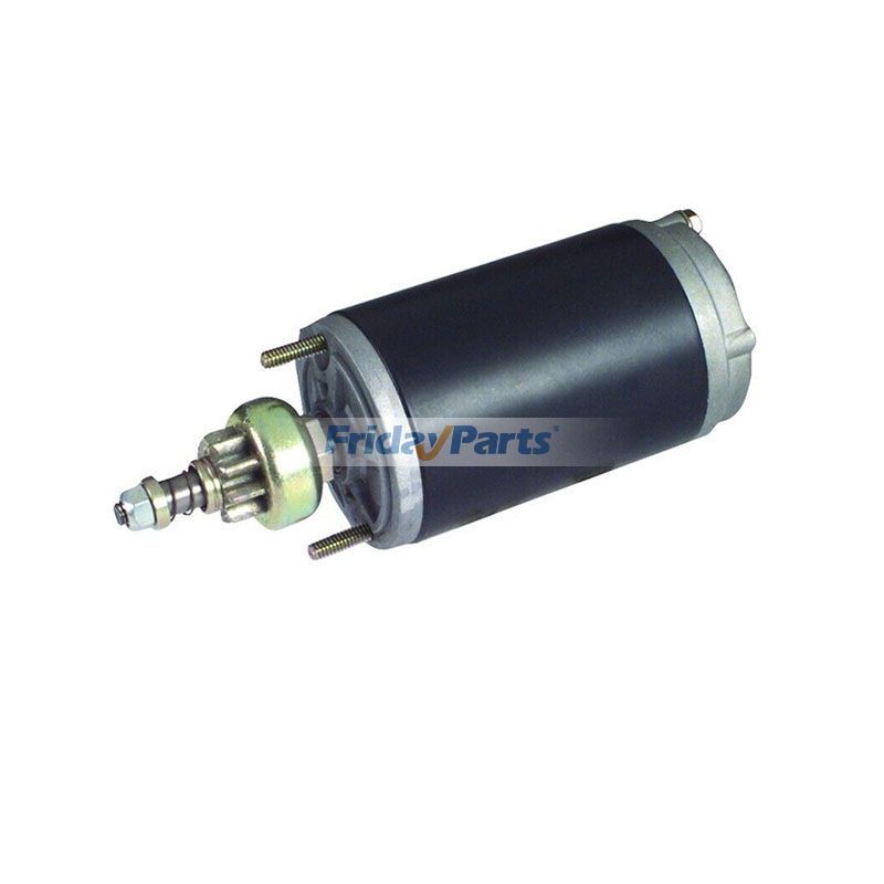 12V 9T Starter Motor for Loader,Tractor,Others