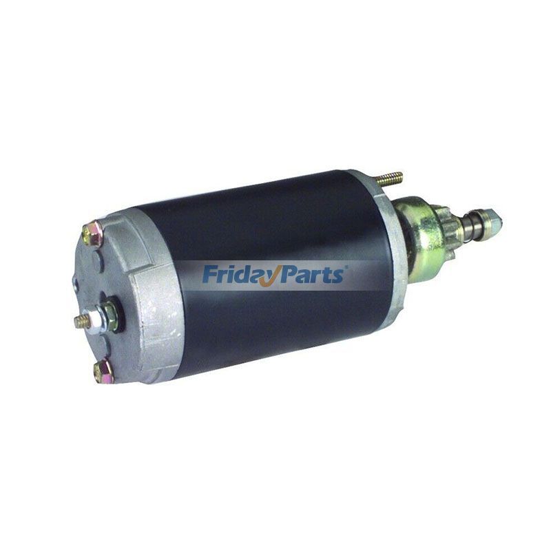 12V 9T Starter Motor 6599854 6662893 for Bobcat Loader 440 440B 450