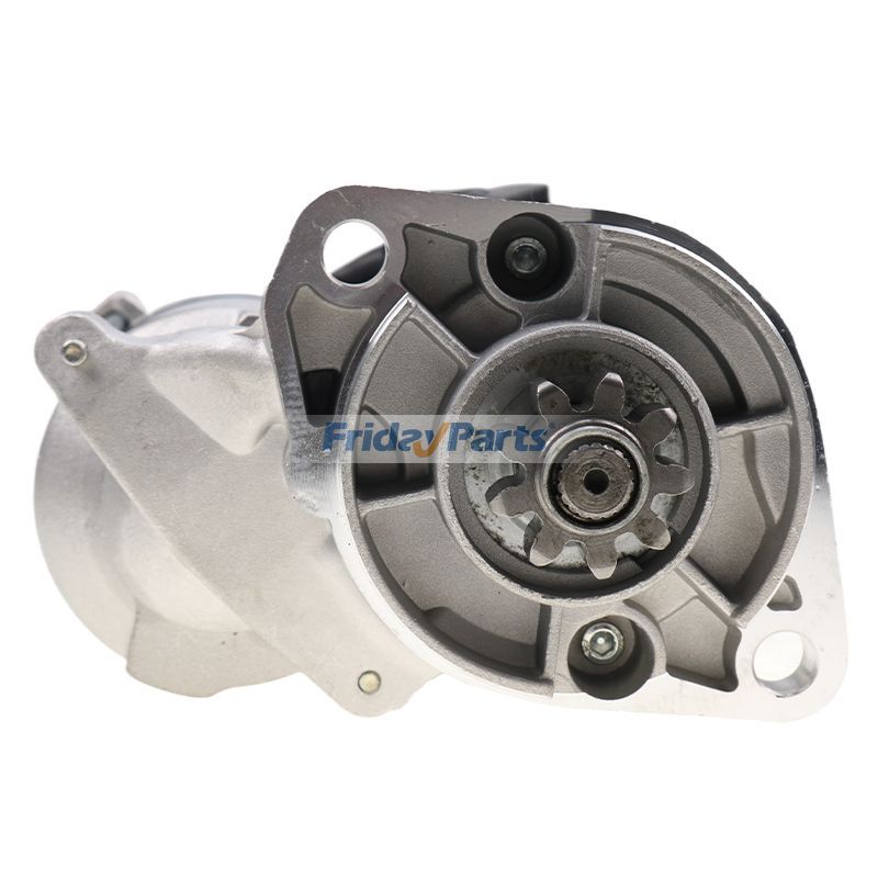Starter Motor for Excavator