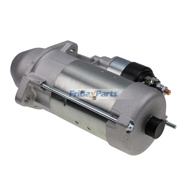 12V 9T Anlasser 2002-2009für BaggerFür BOBCAT