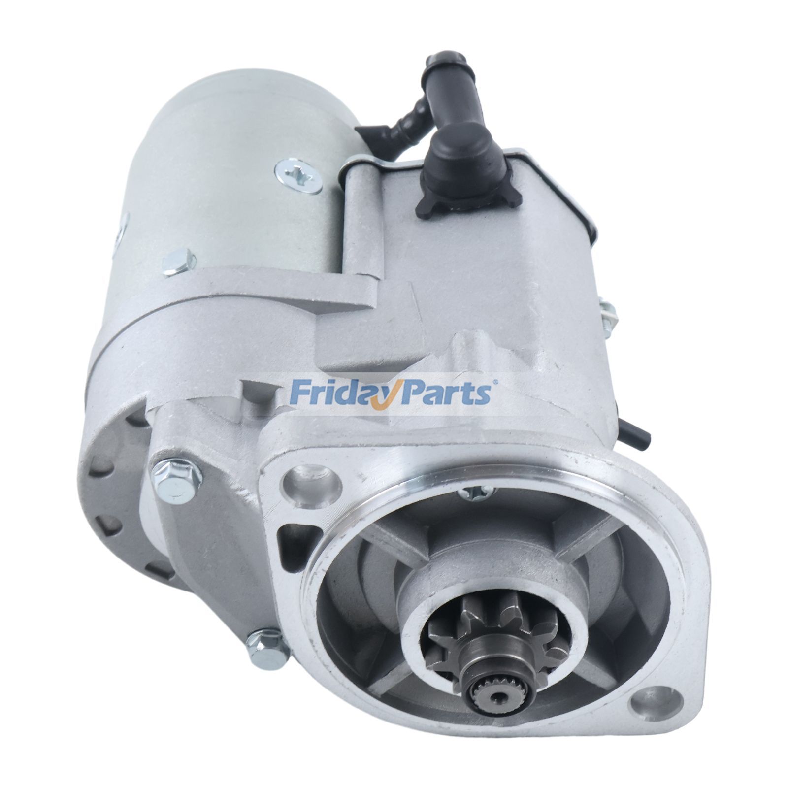 FridayParts 12V 9T Anlasser