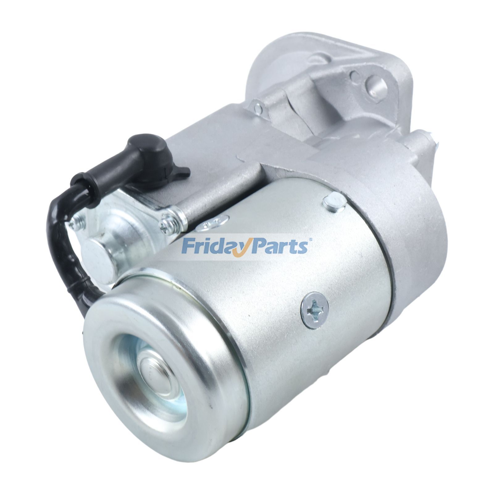 12V 9T Anlasserfür Hubarbeitsbühnen