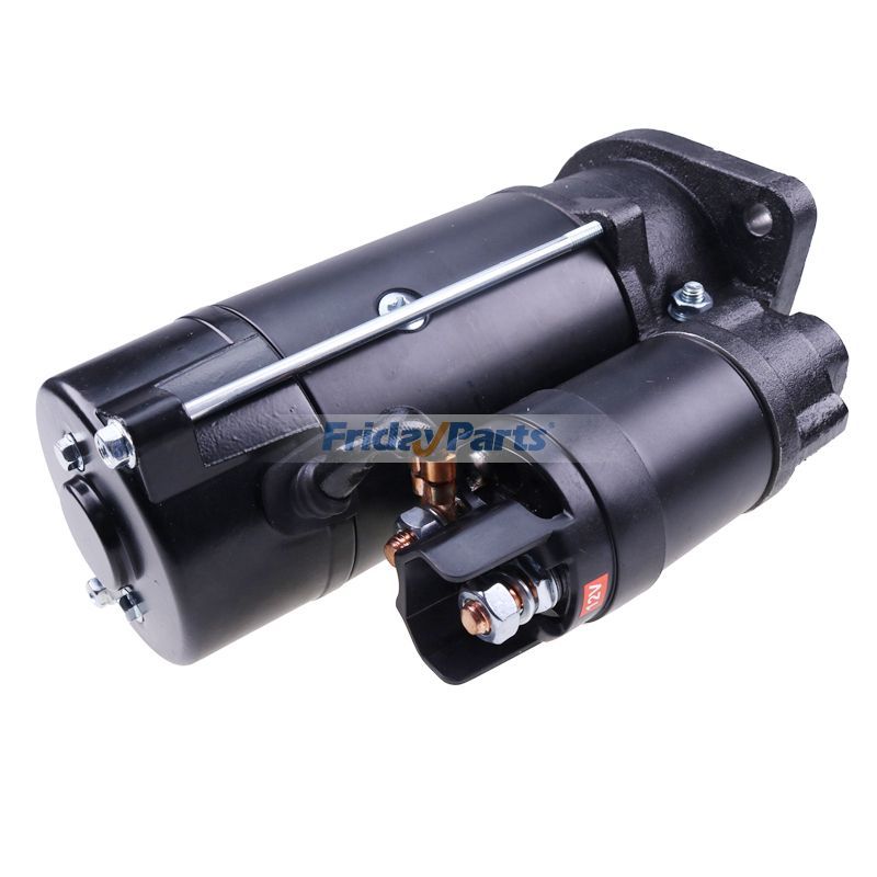 12V 9T Anlassermotor für Teleskop-Arbeitsbühnefür Hubarbeitsbühnen