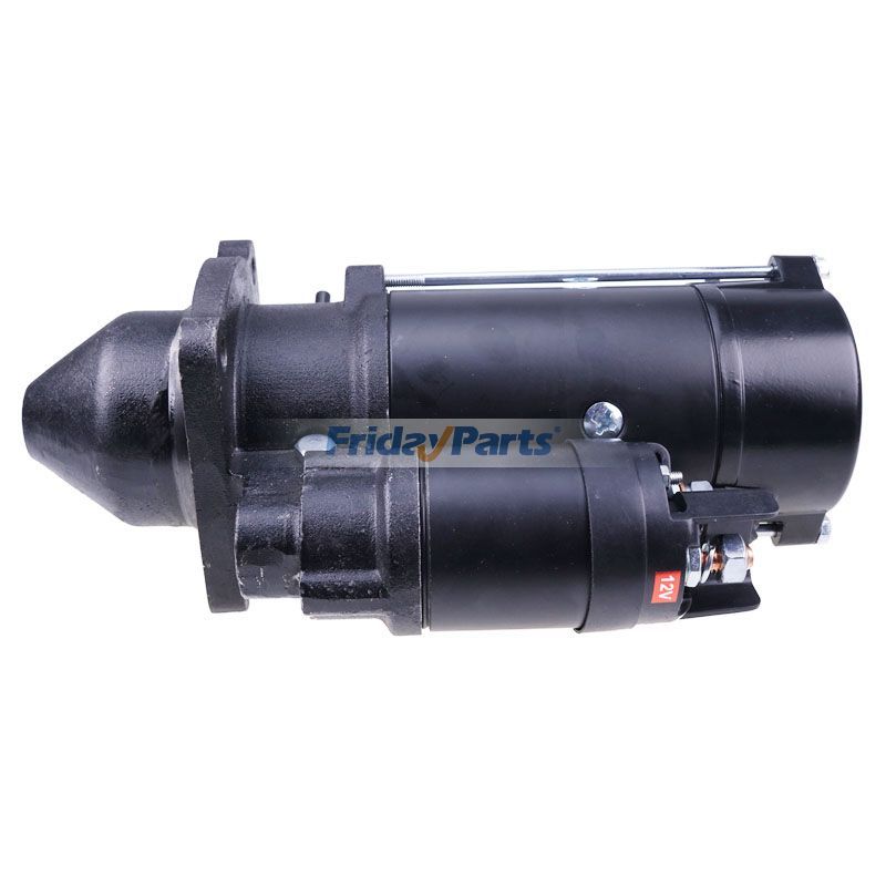 12V 9T Anlasser 7020413 für JLG Teleskop-Arbeitsbühne 100HX 100SX 110HX 40H 120HX 60H 80HX 86HXfür Für JLG
