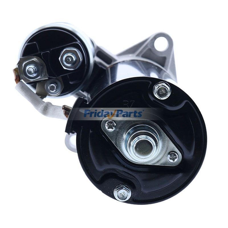 12V 9T Starter Motor Boom lift in Stock in China,USA,China Stock