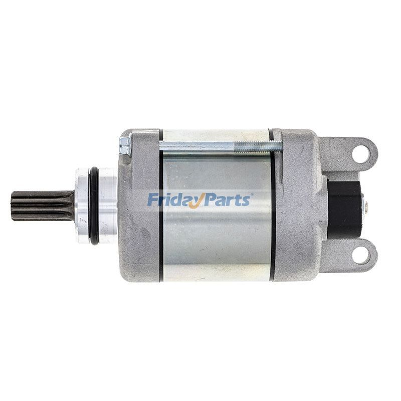 12V 9T Starter Motor 77240001100 for Husqvarna FC250 FE350 KTM 250SXF 350SXF 350XCF-W Motorcycle