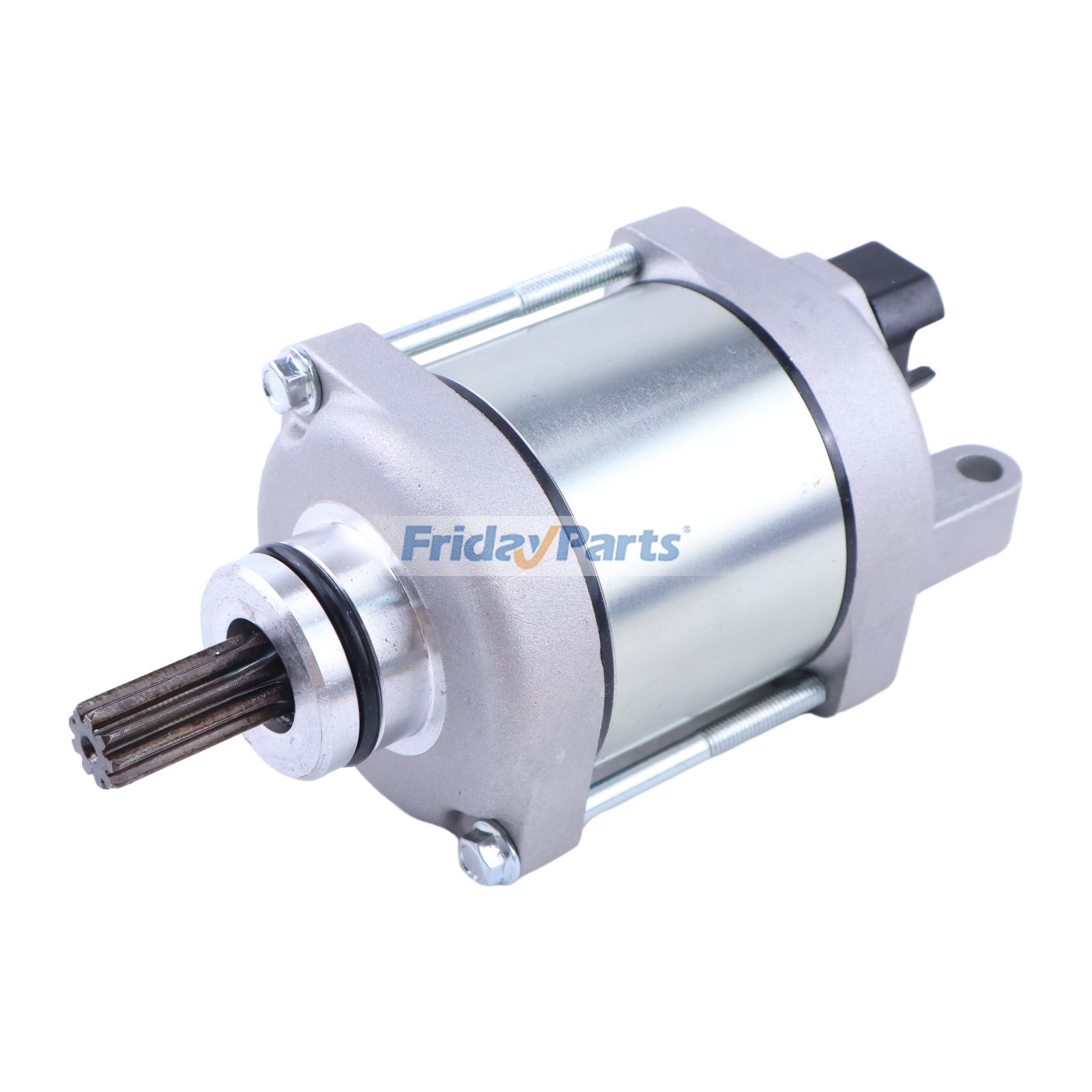 Démarreur 12V 9T 78140001000 pour moto Husqvarna FC450 FE450 FE501 FS450 KTM 450SXF 450XC-F 500EXC