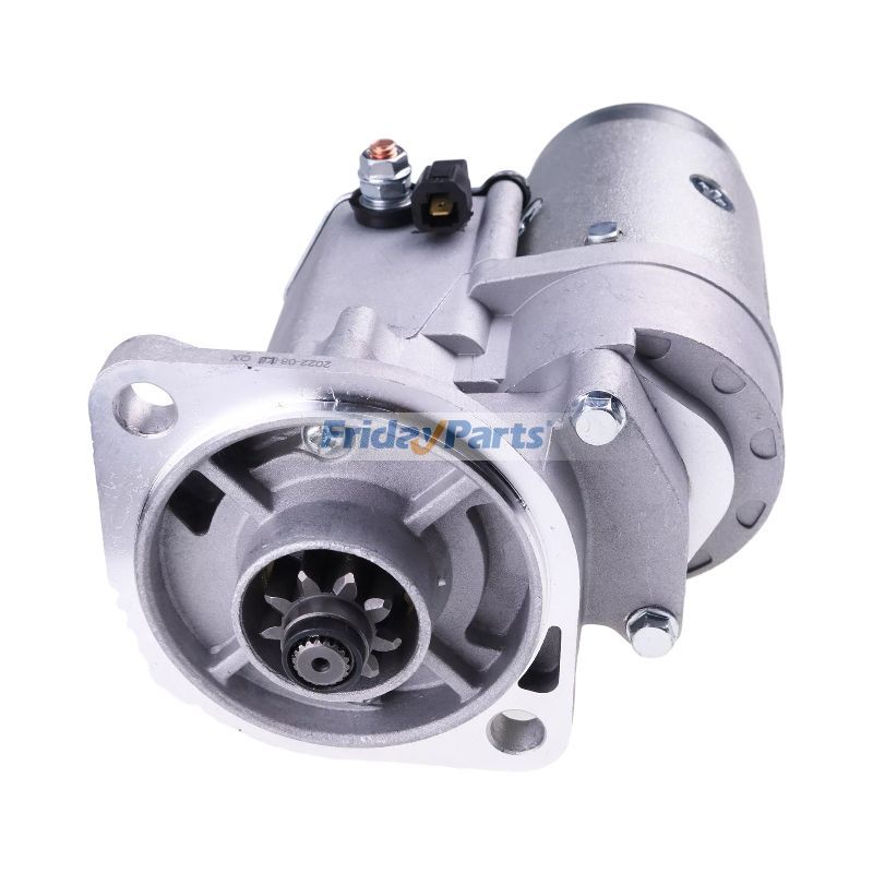 Starter Motor for Engine
