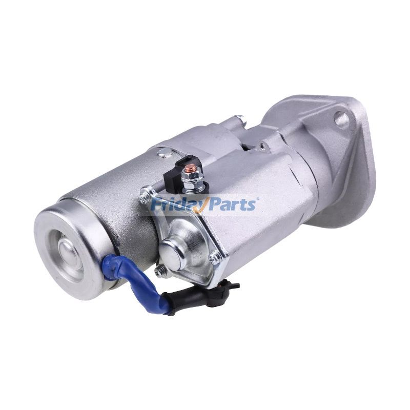  Starter Motor For OTHER BRAND,For Clark