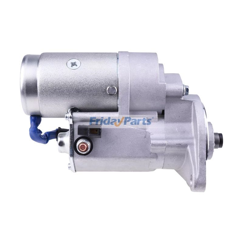 Engine Starter Motor