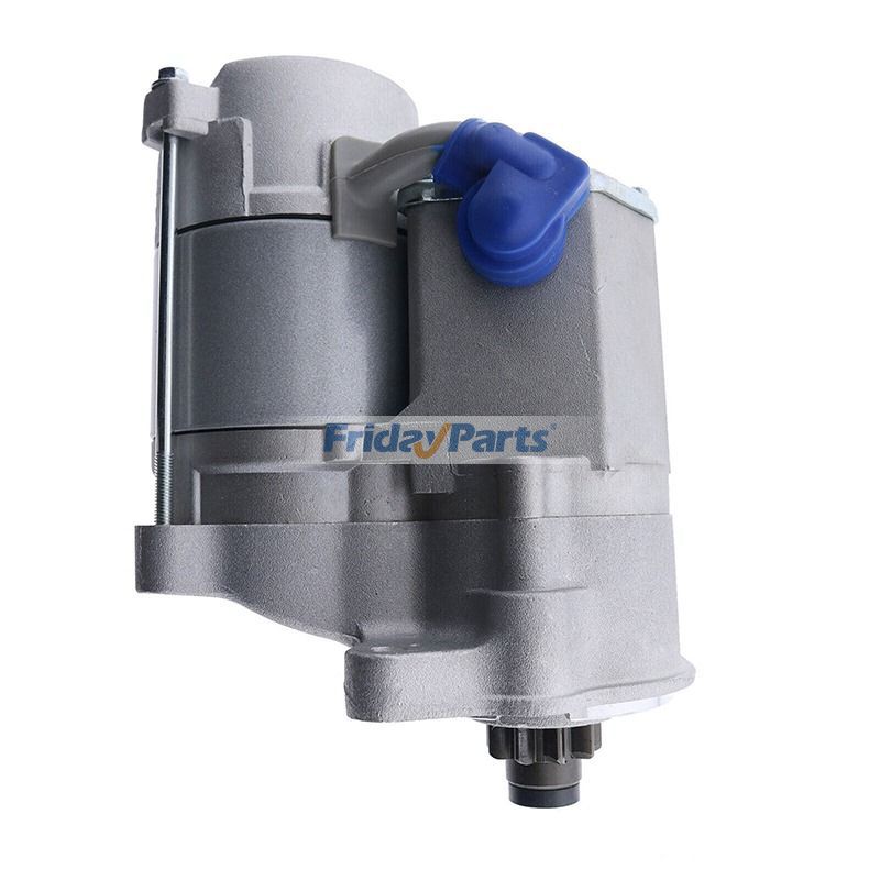 12V 9T Starter Motor GS-2668 GS-4069 Z-45/25 in Stock in China,USA,Germany