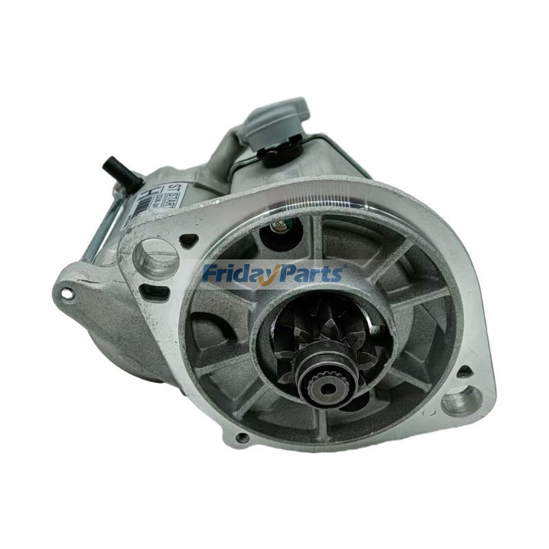  12V 9T Starter Motor John Deere For JOHN DEERE,For Massey Ferguson,For OTHER BRAND