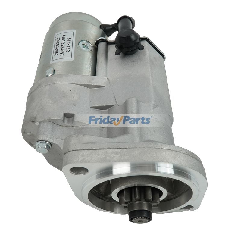 12V 9T Starter Motor 8971353430, 8971353431 8971353432 for