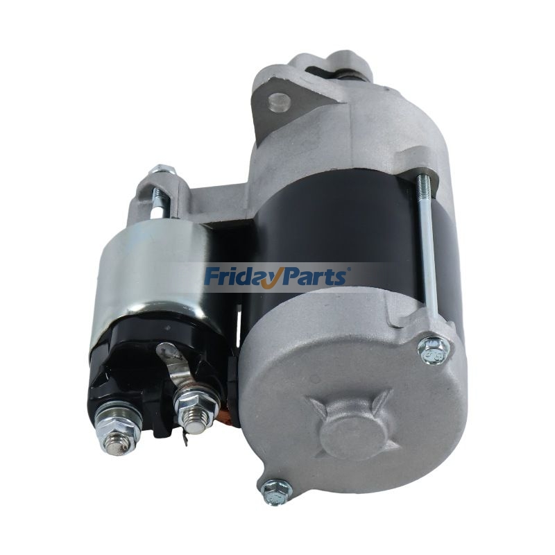 Démarreur 12V 9T FZ340 John Deere John Deere Portable Pour JOHN DEERE