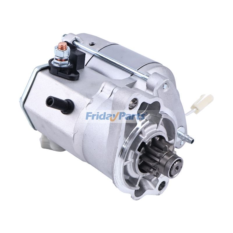 FridayParts Anlasserbaugruppe