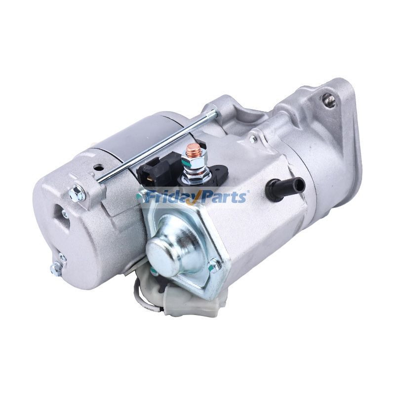 Anlasserbaugruppebei FridayParts kaufen