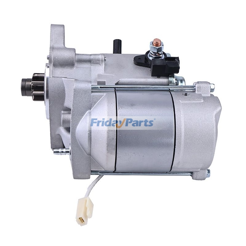 Anlasserbaugruppefür Sport-UTV/ATV