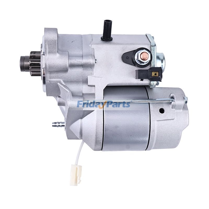 AnlasserbaugruppeFür Polaris