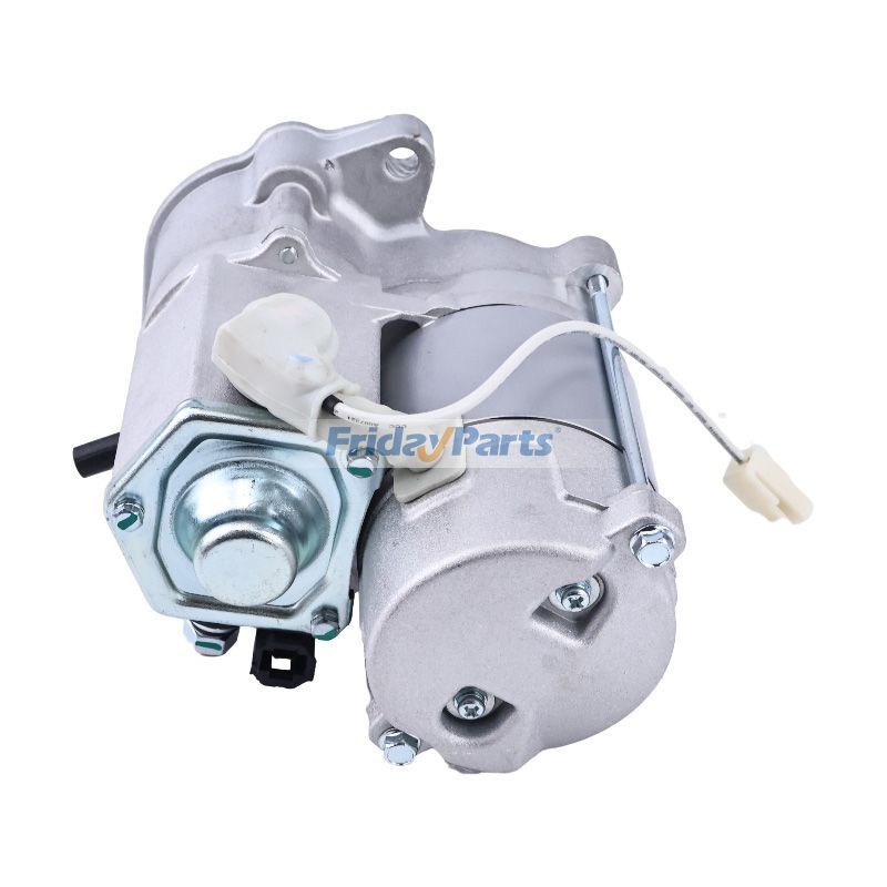 Anlasserbaugruppefür Sport-UTV/ATVFür Polaris