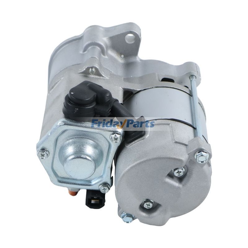 Starter Motor in Stock in China