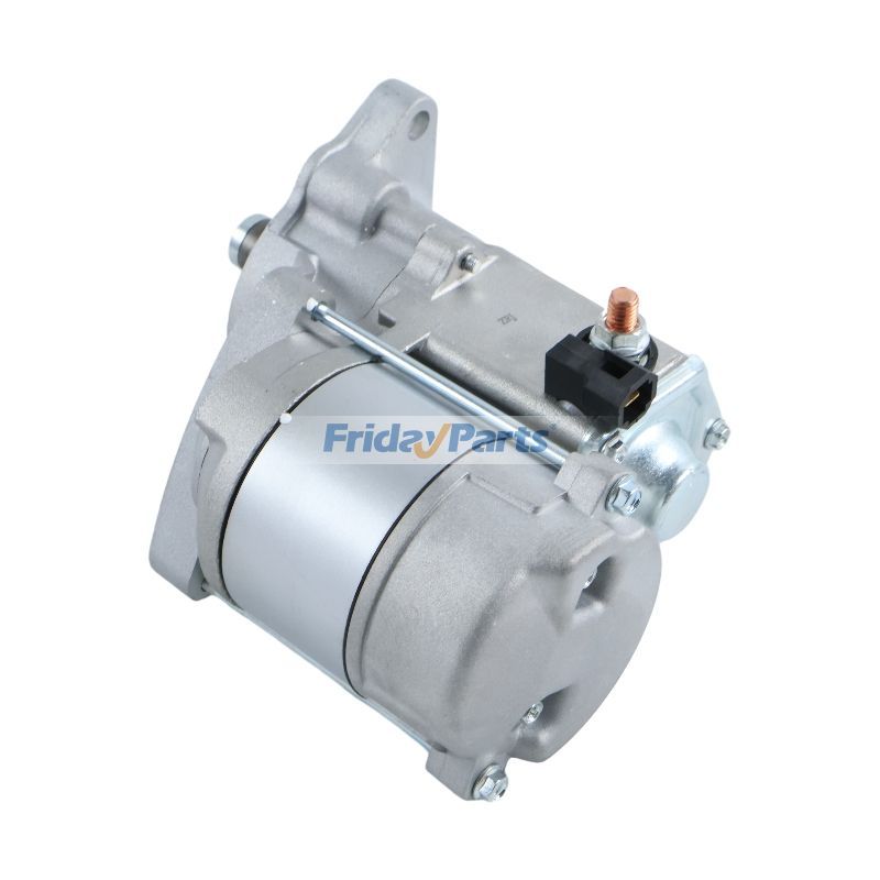  Starter Motor For DYNAPAC,For KUBOTA