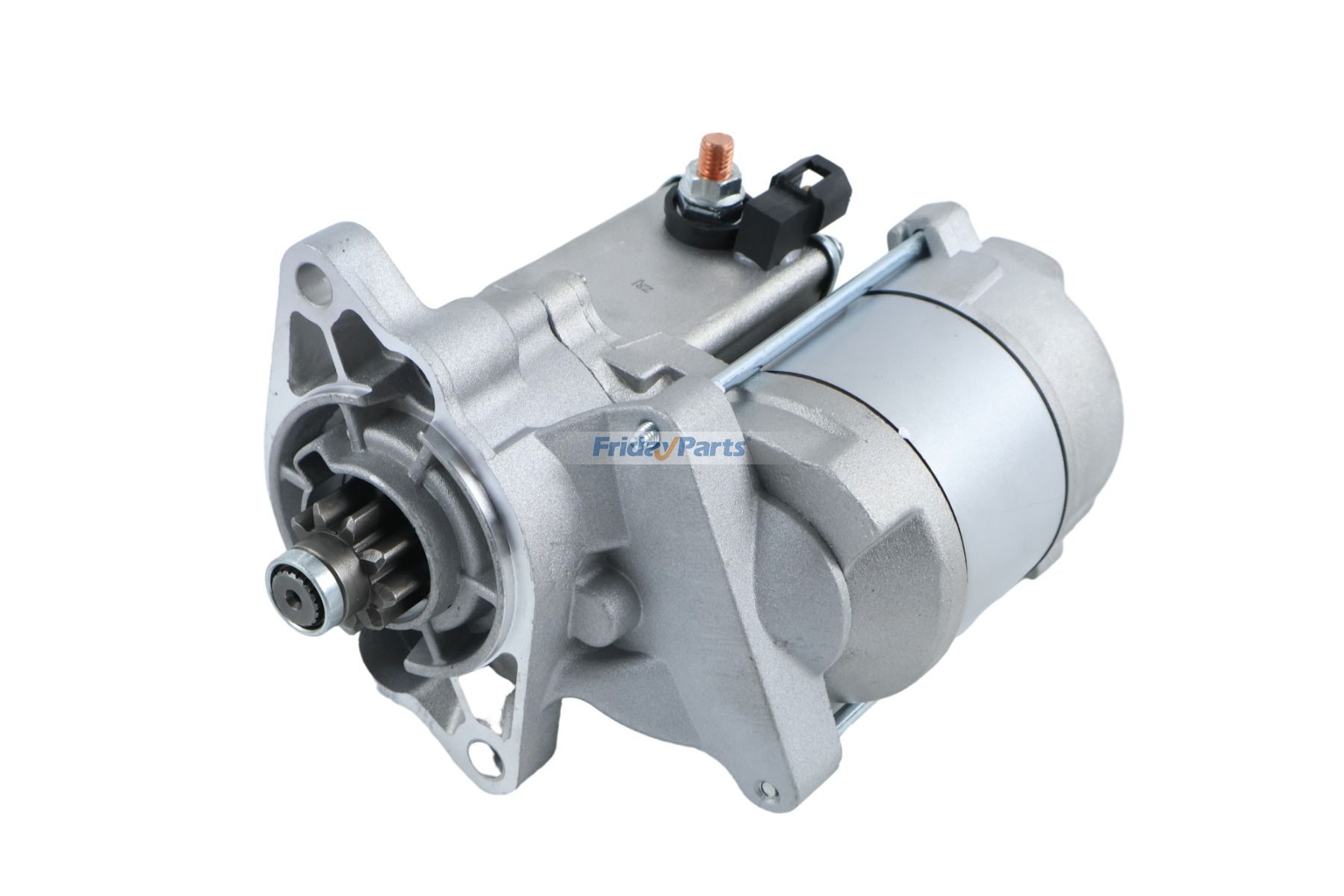 Starter Motor For DYNAPAC,For KUBOTA Engine,Mower